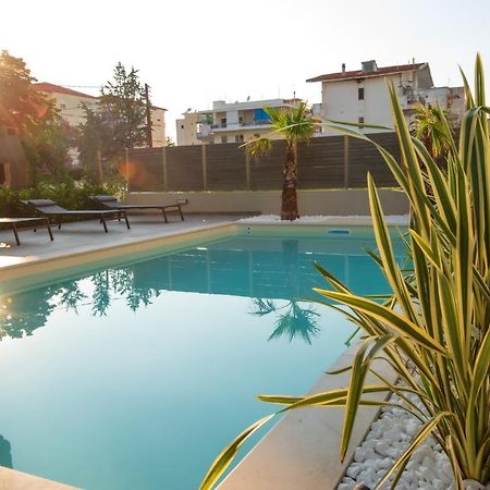 Olive 302 Peraia (Thessaloniki) Exterior foto