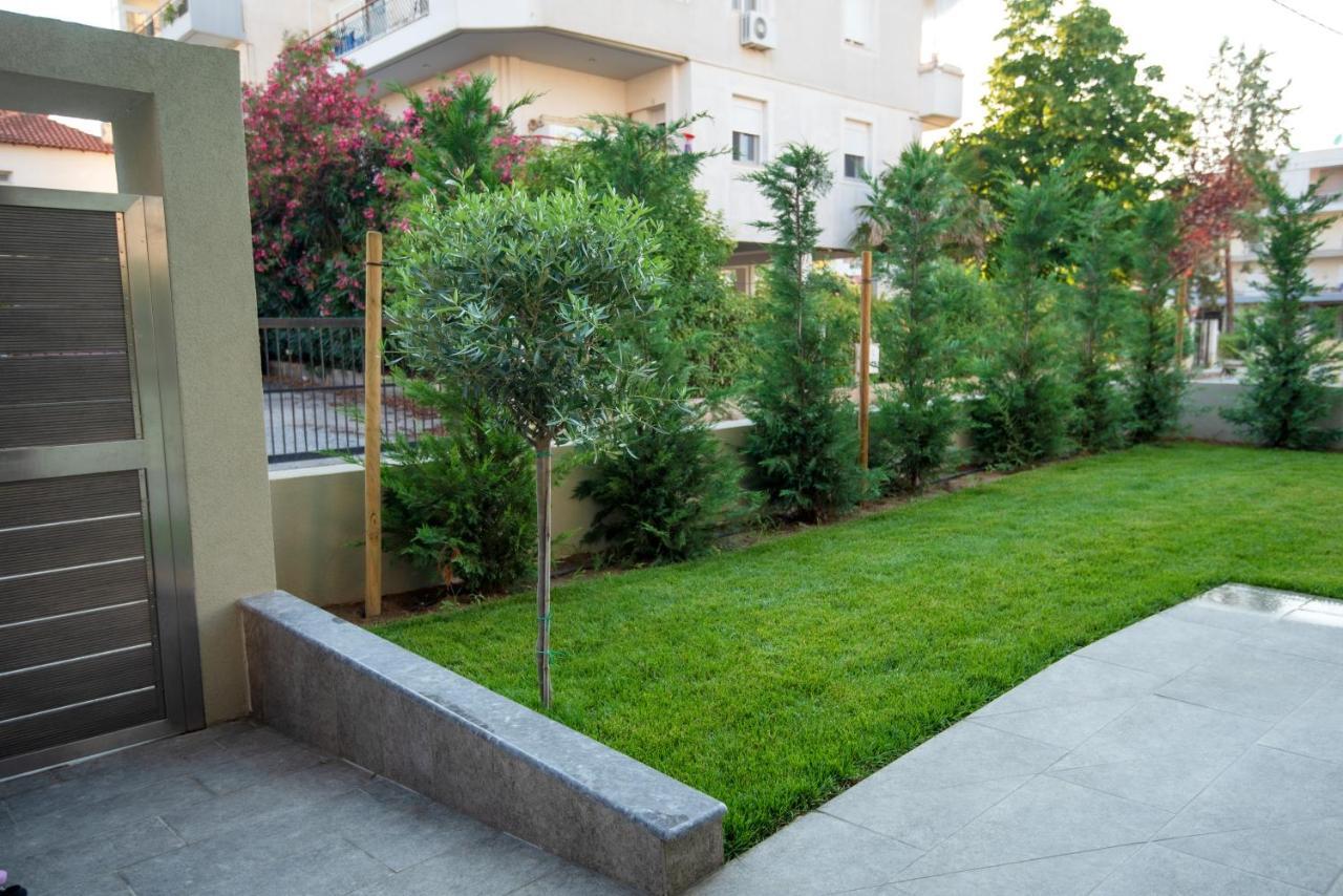 Olive 302 Peraia (Thessaloniki) Exterior foto