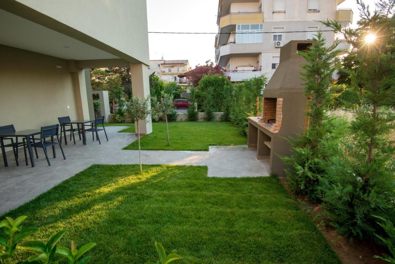 Olive 302 Peraia (Thessaloniki) Exterior foto
