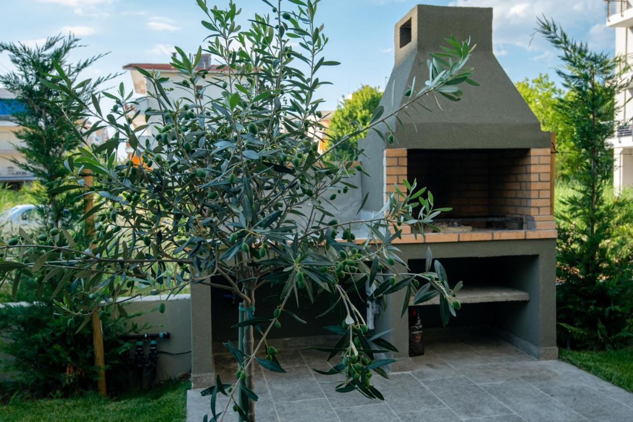 Olive 302 Peraia (Thessaloniki) Exterior foto