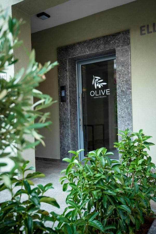 Olive 302 Peraia (Thessaloniki) Exterior foto