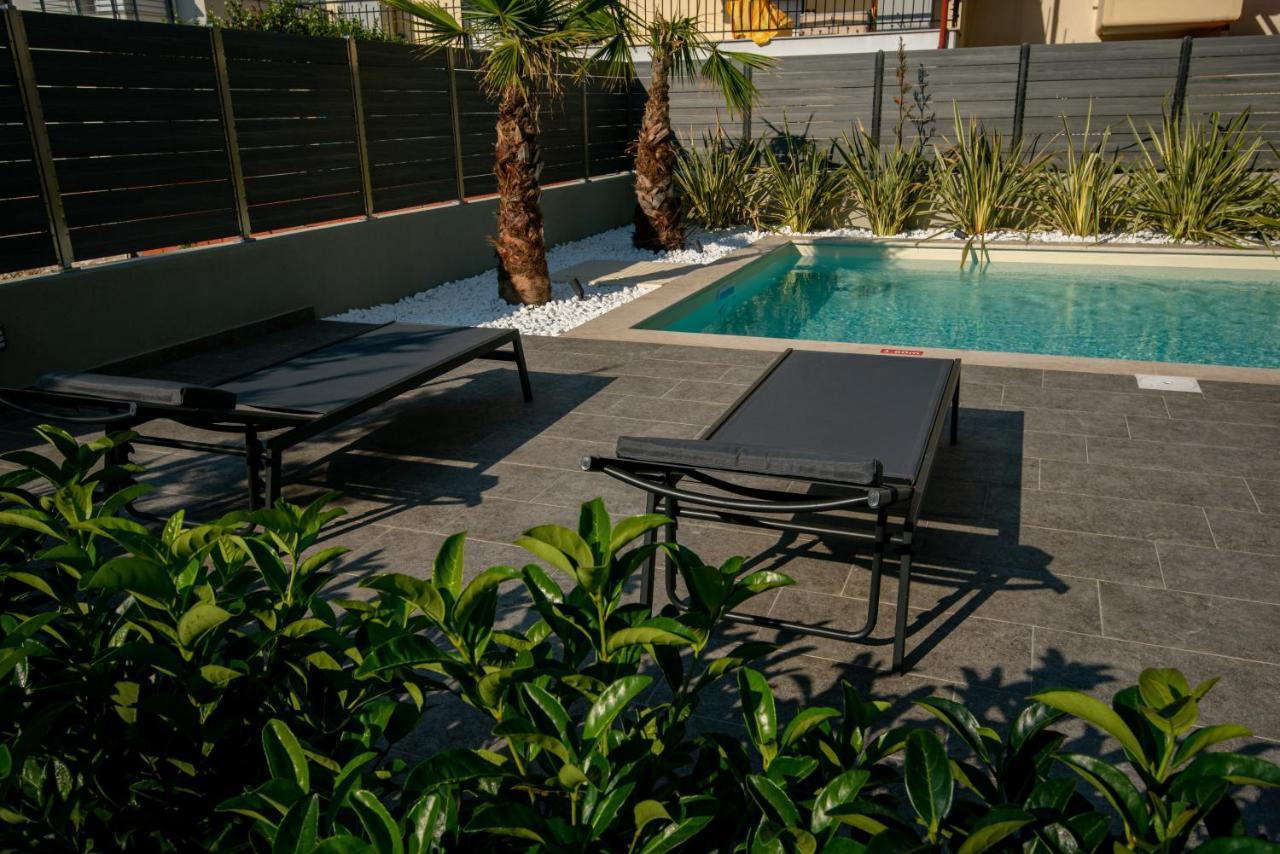 Olive 302 Peraia (Thessaloniki) Exterior foto