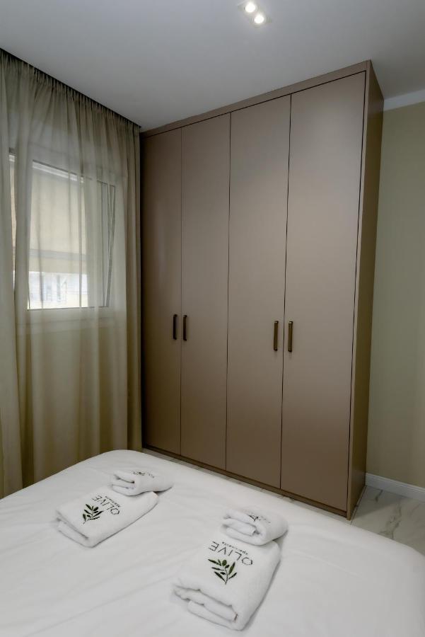 Olive 302 Peraia (Thessaloniki) Exterior foto